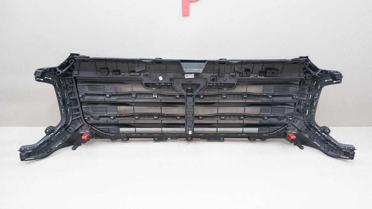 2025 GMC TERRAIN FRONT BUMPER RADIATOR GRILLE OEM 26436875