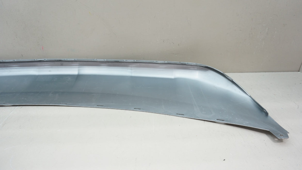 2021-2022 BUICK ENVISION FRONT LOWER BUMPER VALANCE PANEL OEM