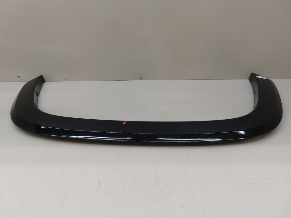 2022-2024 TOYOTA TUNDRA FRONT RIGHT PASSENGER SIDE WHEEL ARCH FENDER FLARE OEM