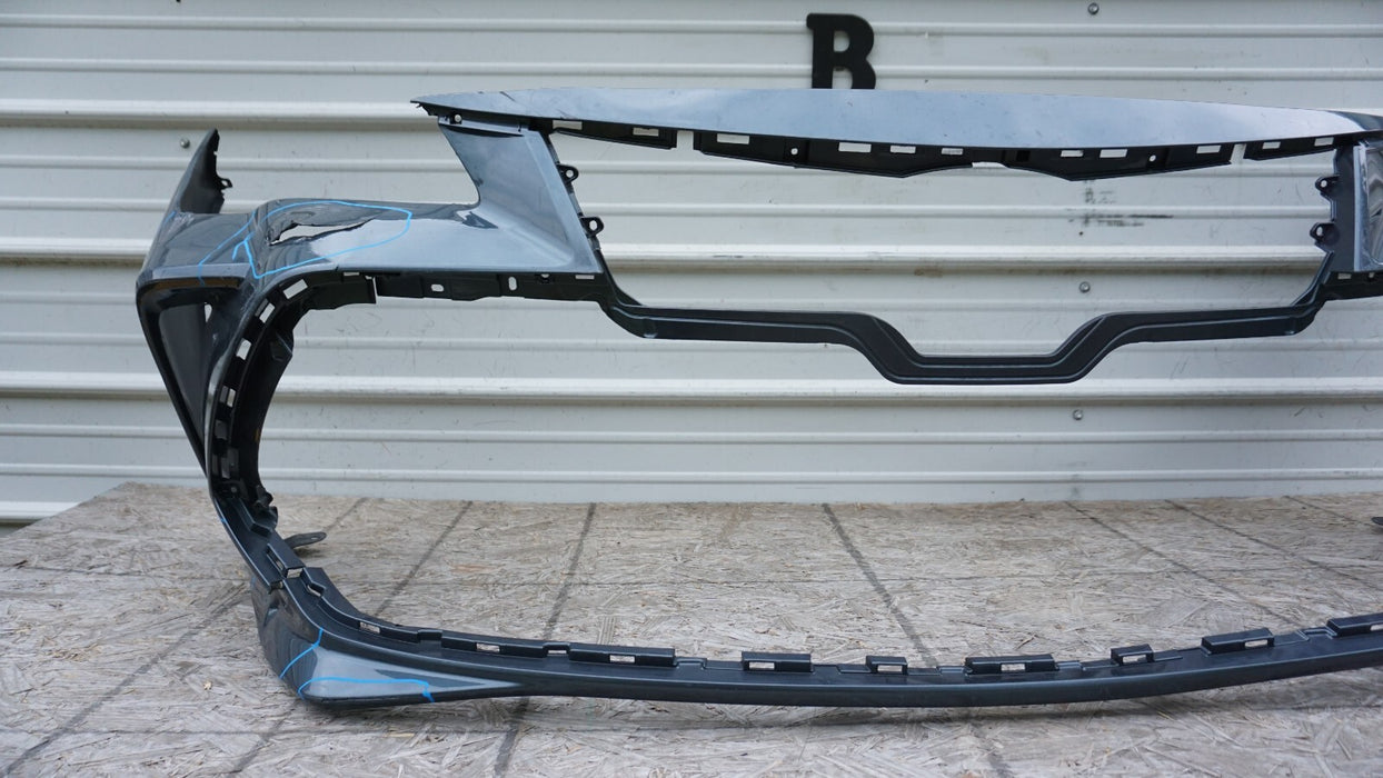2019-2020 TOYOTA AVALON FRONT BUMPER COVER OEM 52119-07090 19 20