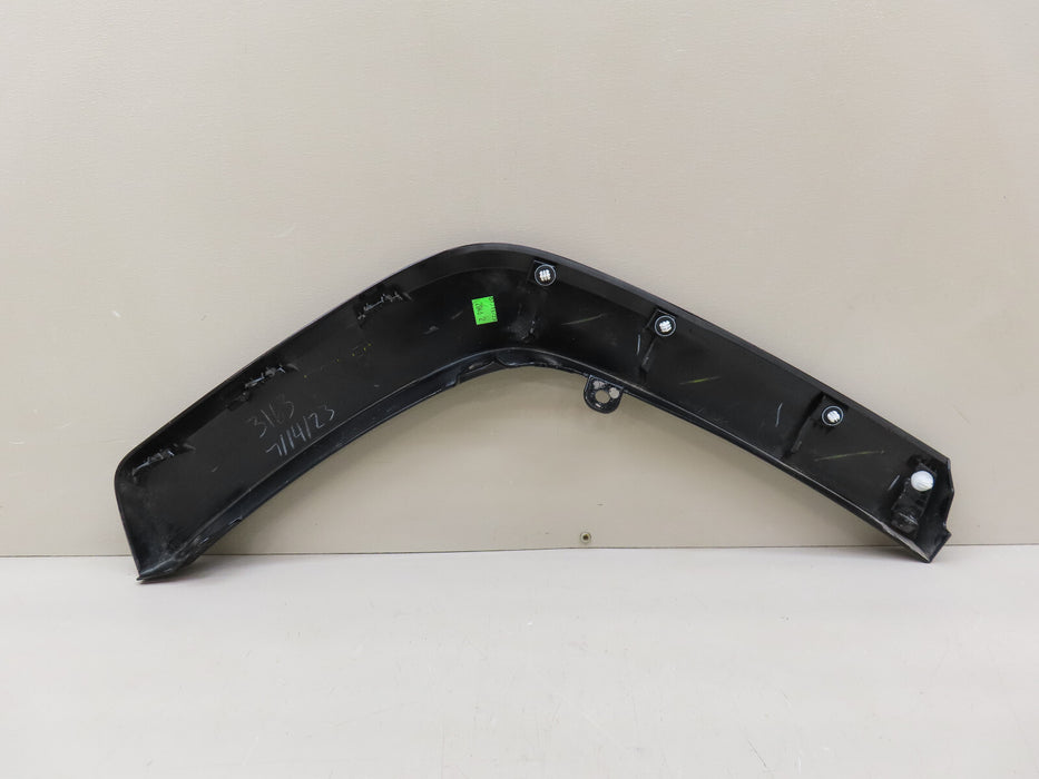 2019-2024 TOYOTA RAV4 REAR LEFT DRIVER SIDE QUARTER WHEEL ARCH OEM
