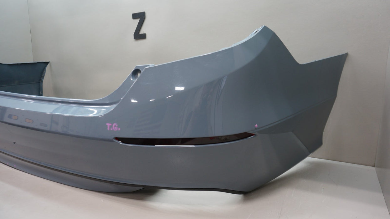 2018-2022 HONDA ACCORD REAR BUMPER COVER PANEL OEM