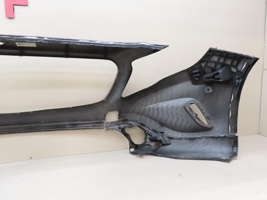 2015-2017 MERCEDES-BENZ GLA250 FRONT BUMPER COVER OEM