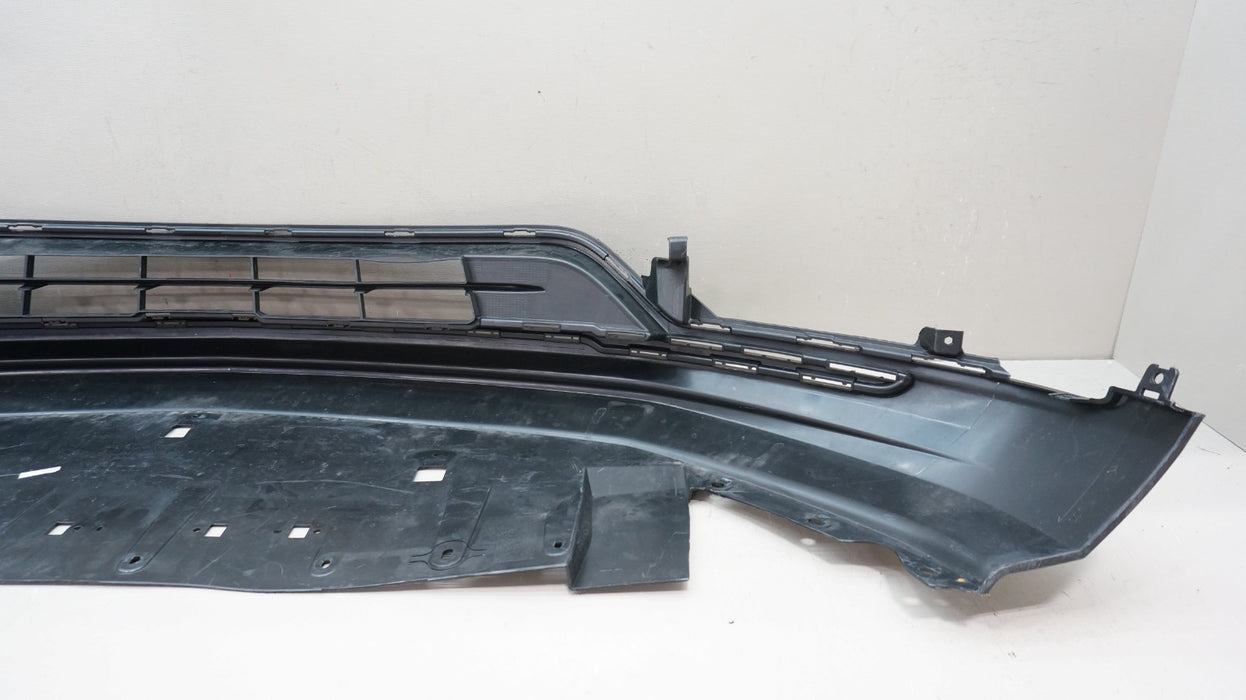 2024-2025 CHEVROLET TRAX FRONT LOWER BUMPER VALANCE PANEL OEM 42769287