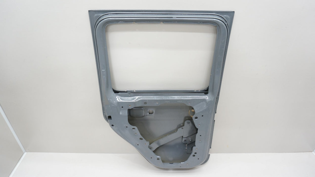 2018-2023 JEEP WRANGLER / RUBICON REAR LEFT DRIVER SIDE DOOR OEM