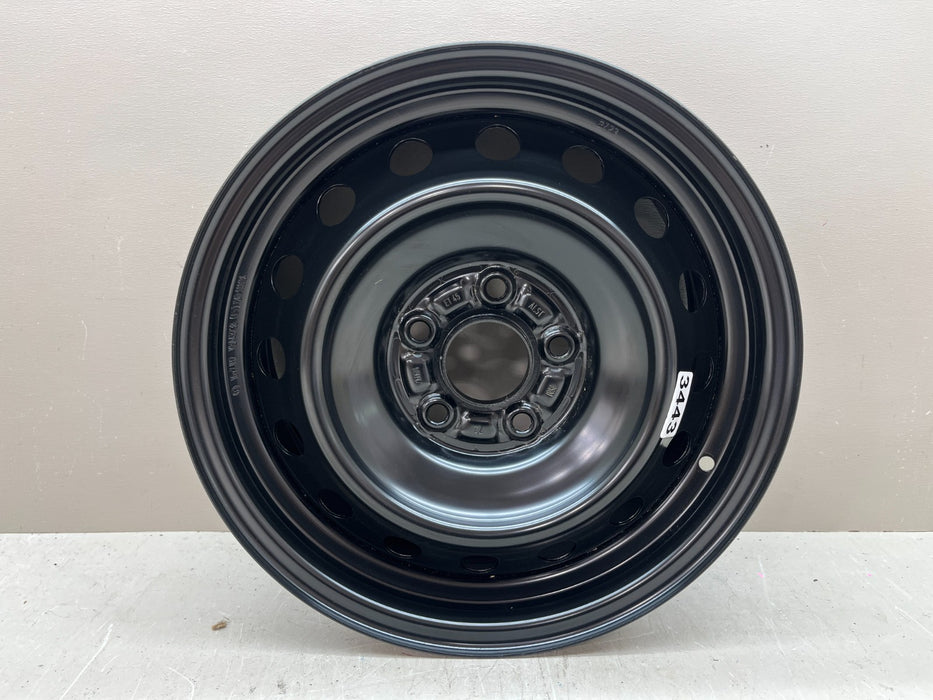 2016-2025 HONDA CIVIC 16X7 WHEEL RIM 5X4.5 STL64096U45N AFTERMARKET