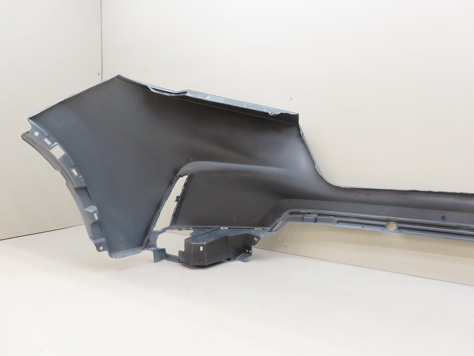 2023-2024 HONDA CRV CR-V FRONT BUMPER COVER  OEM
