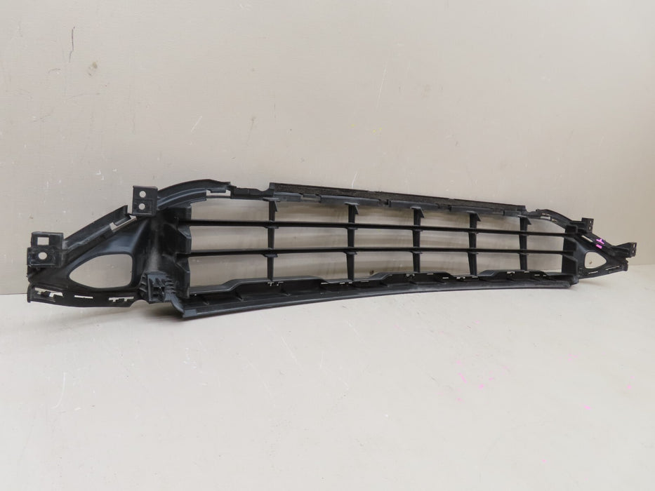 2021-2023 NISSAN ROGUE S SL SV SUV FRONT LOWER BUMPER GRILLE OEM 62254-6RR0A