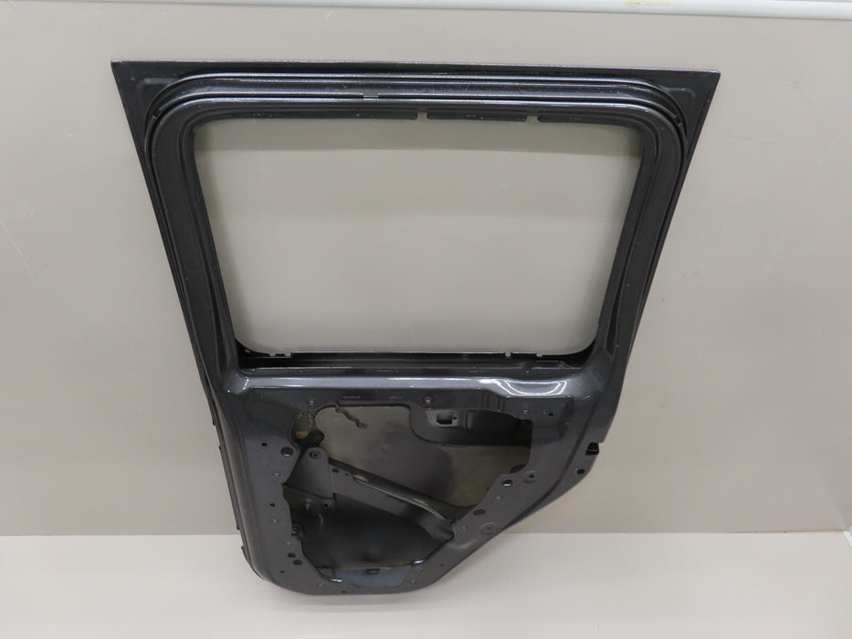 2018-2024 JEEP WRANGLER REAR RIGHT DOOR SHELL PANEL OEM