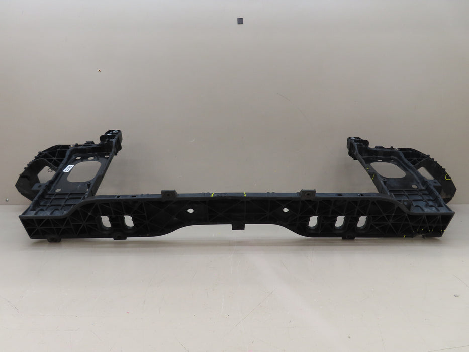 2014 2015 2016 KIA FORTE FRONT RADIATOR CORE SUPPORT PANEL 64101-A7000