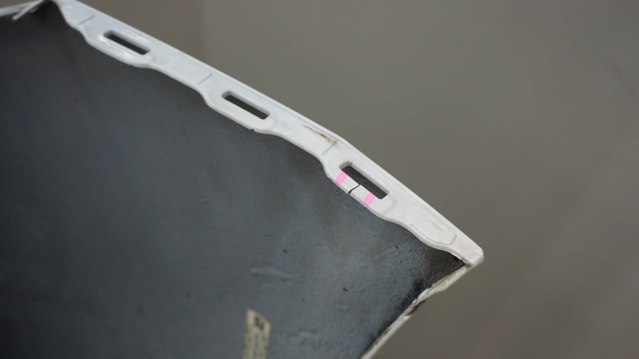 2013-2015 HONDA ACCORD FRONT BUMPER COVER 71101-T2F-A000 OEM 2014