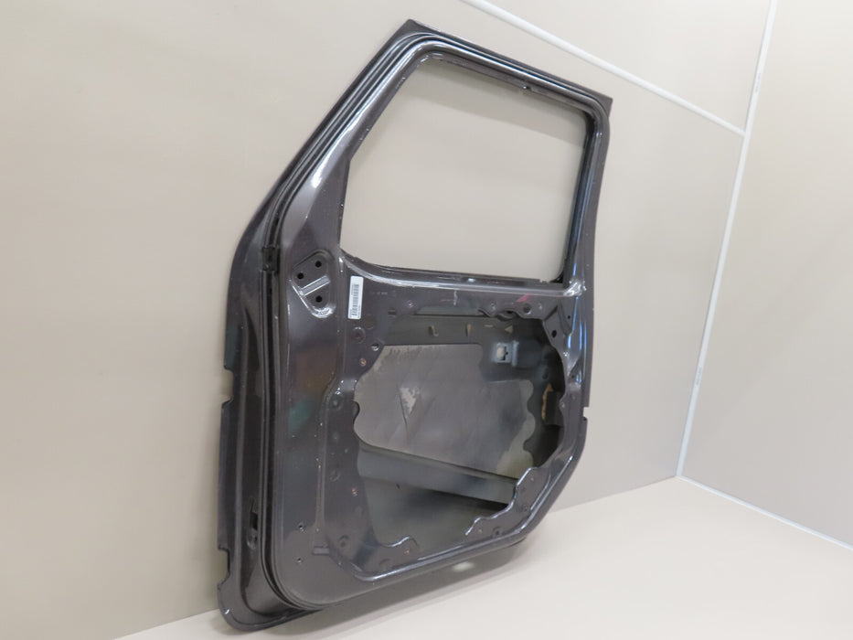 2018-2024 JEEP WRANGLER/GLADIATOR FRONT RIGHT PASSENGER DOOR PANEL SHELL OEM