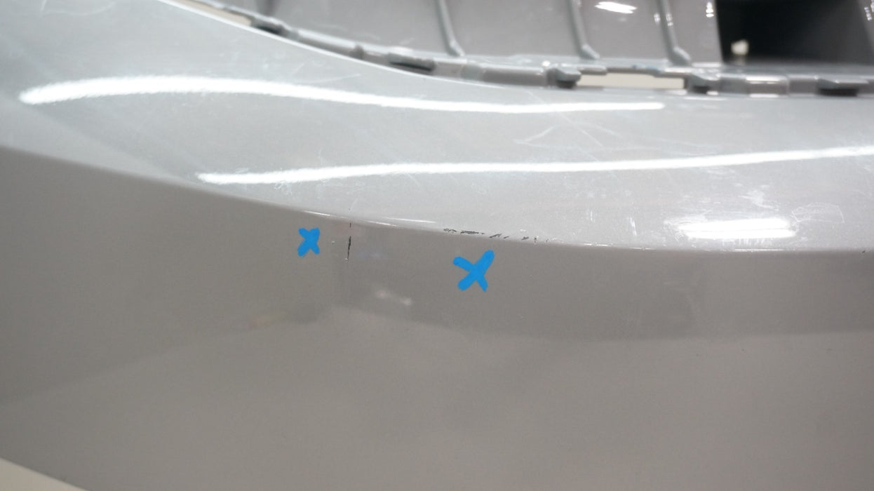2025-2026 KIA K5 LSX FRONT BUMPER COVER PANEL OEM 86511-L2AA0