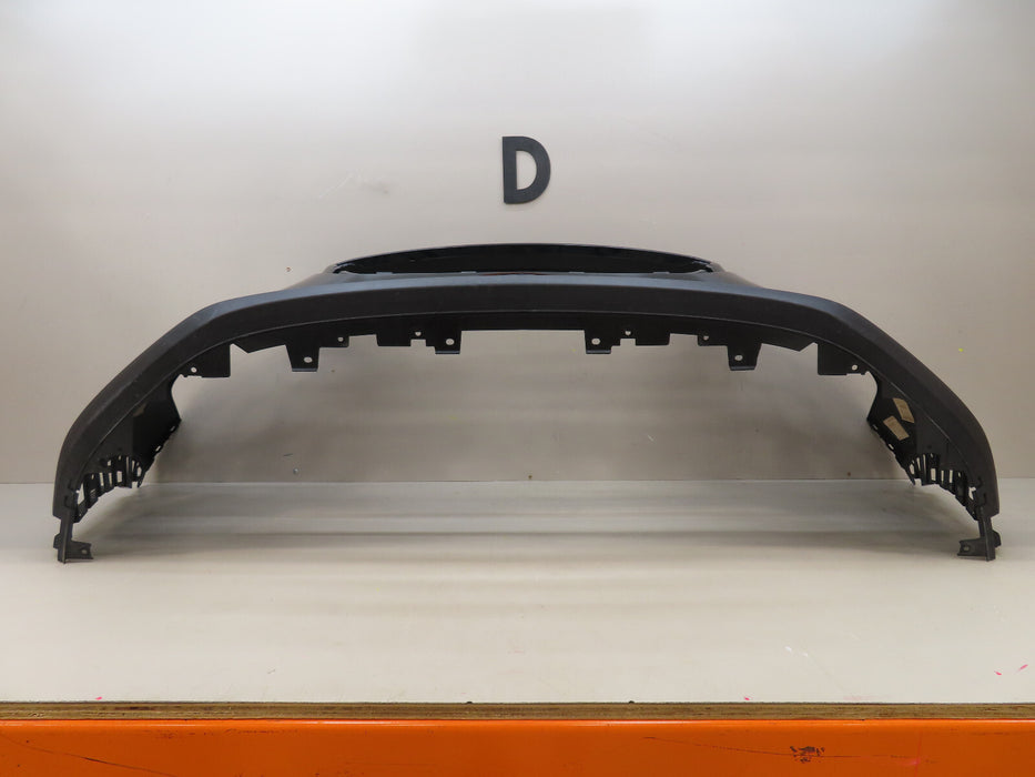 2016-2020 MAZDA CX-3 FRONT BUMPER COVER OEM DK8A-5003