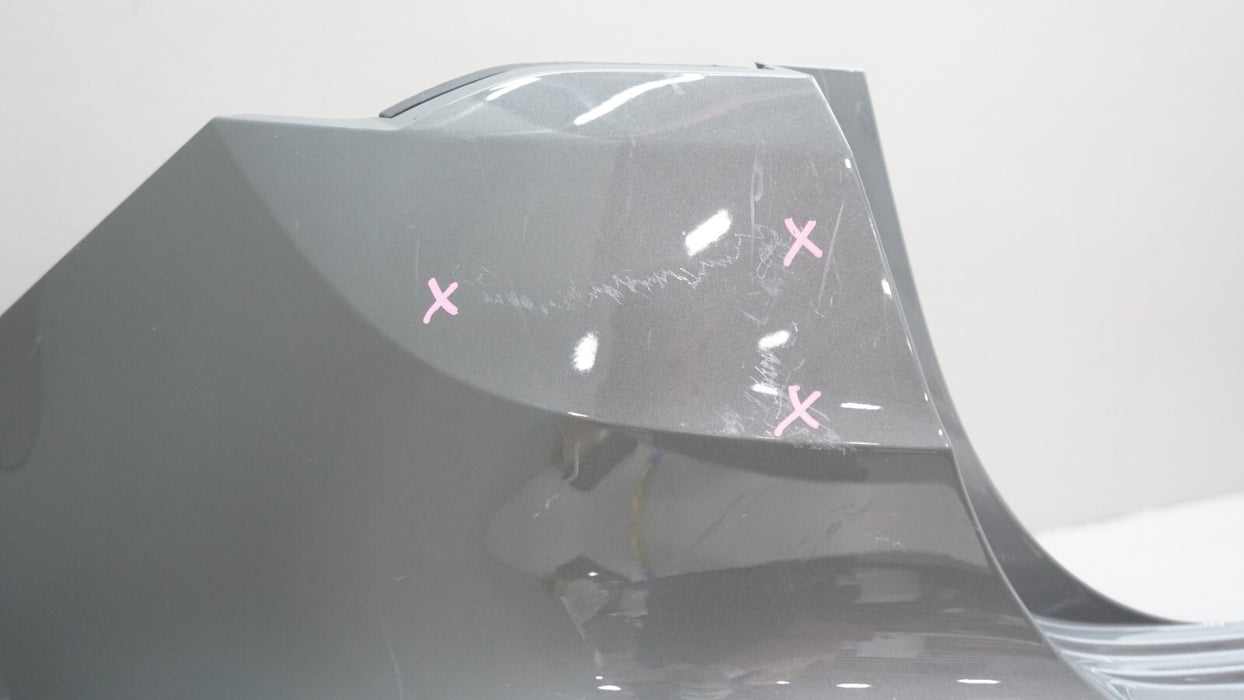 2019-2024 AUDI Q3 REAR BUMPER COVER 83A.807.385 OEM