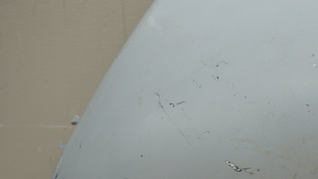 2018-2020 RANGE ROVER VELAR L560 REAR BUMPER LOWER VALANCE OEM J8A2-17F879-AB