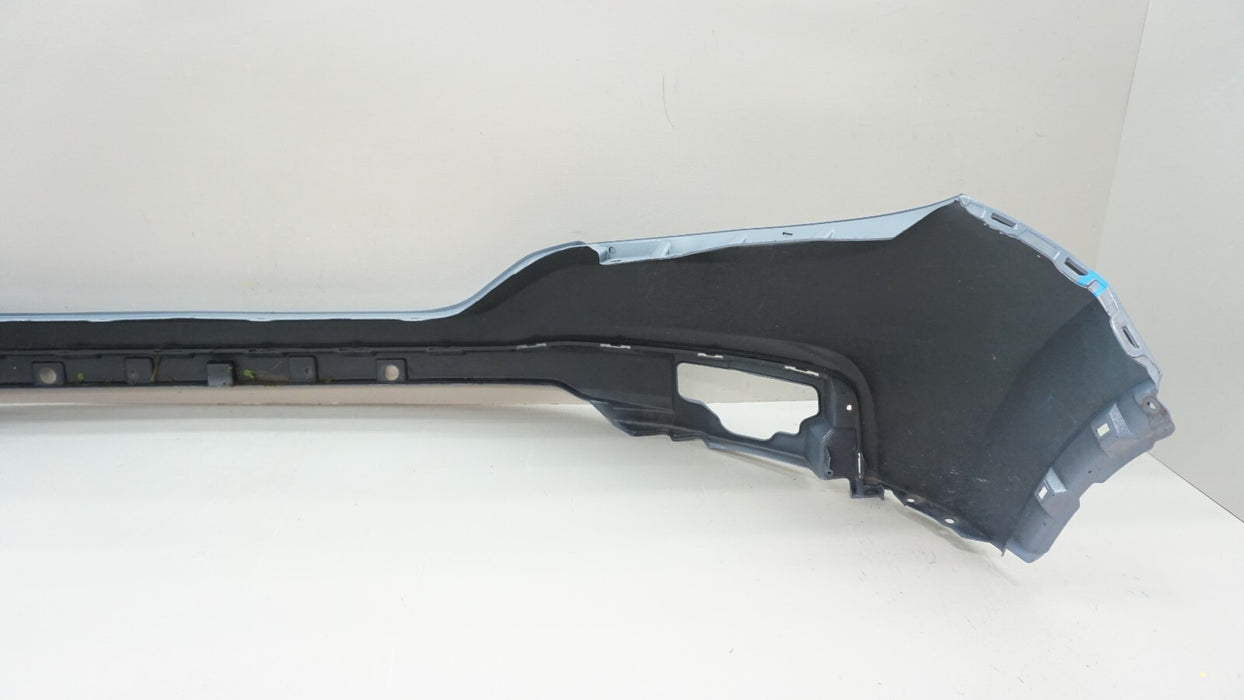 2020-2022 HONDA CR-V EX EX-L LX TOURING FRONT BUMPER COVER OEM 71101-TLA-A500