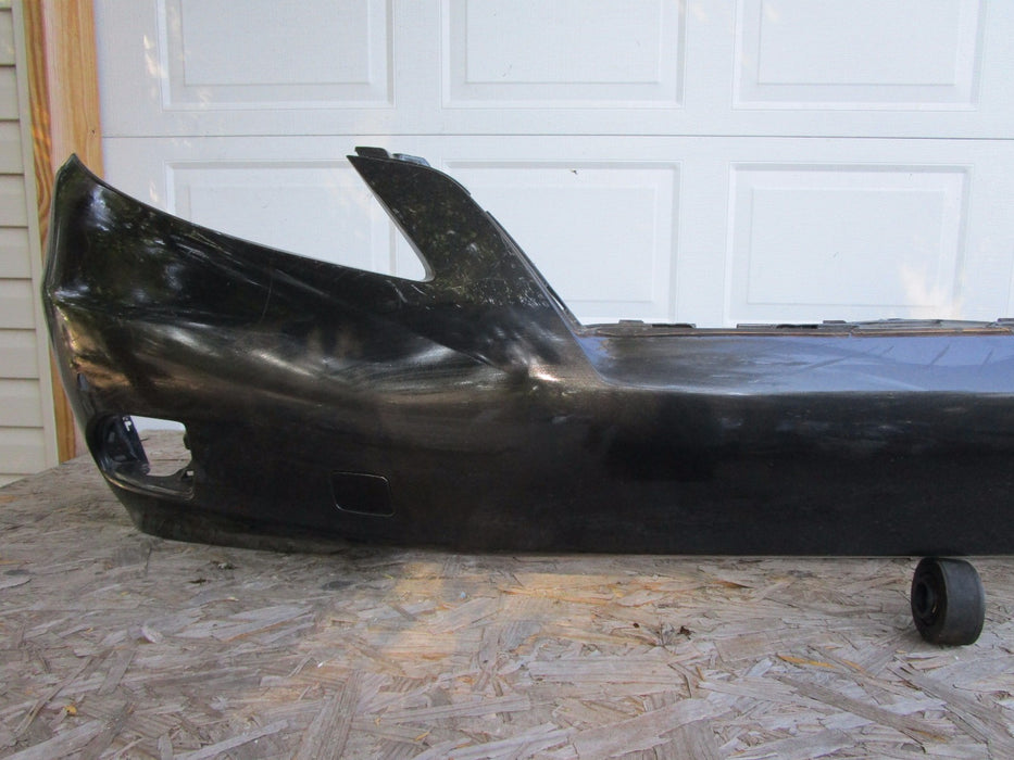 10 11 12 LEXUS RX350 FRONT BUMPER COVER OEM