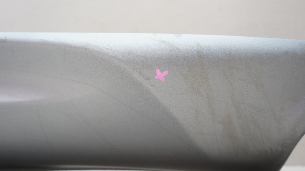 2017-2019 HONDA CR-V CRV REAR LOWER BUMPER VALANCE COVER 71510-TLA-A000 OEM