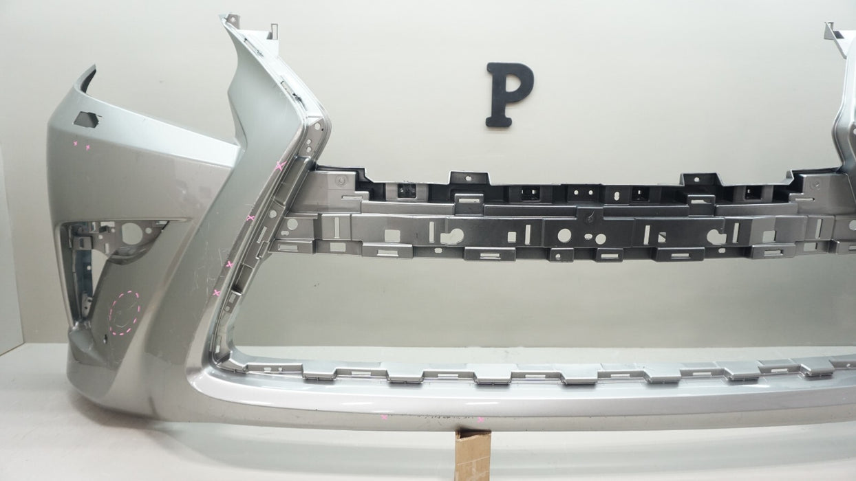 2014-2019 LEXUS GX460 FRONT BUMPER COVER 52119-60881 OEM 15 16 17 18