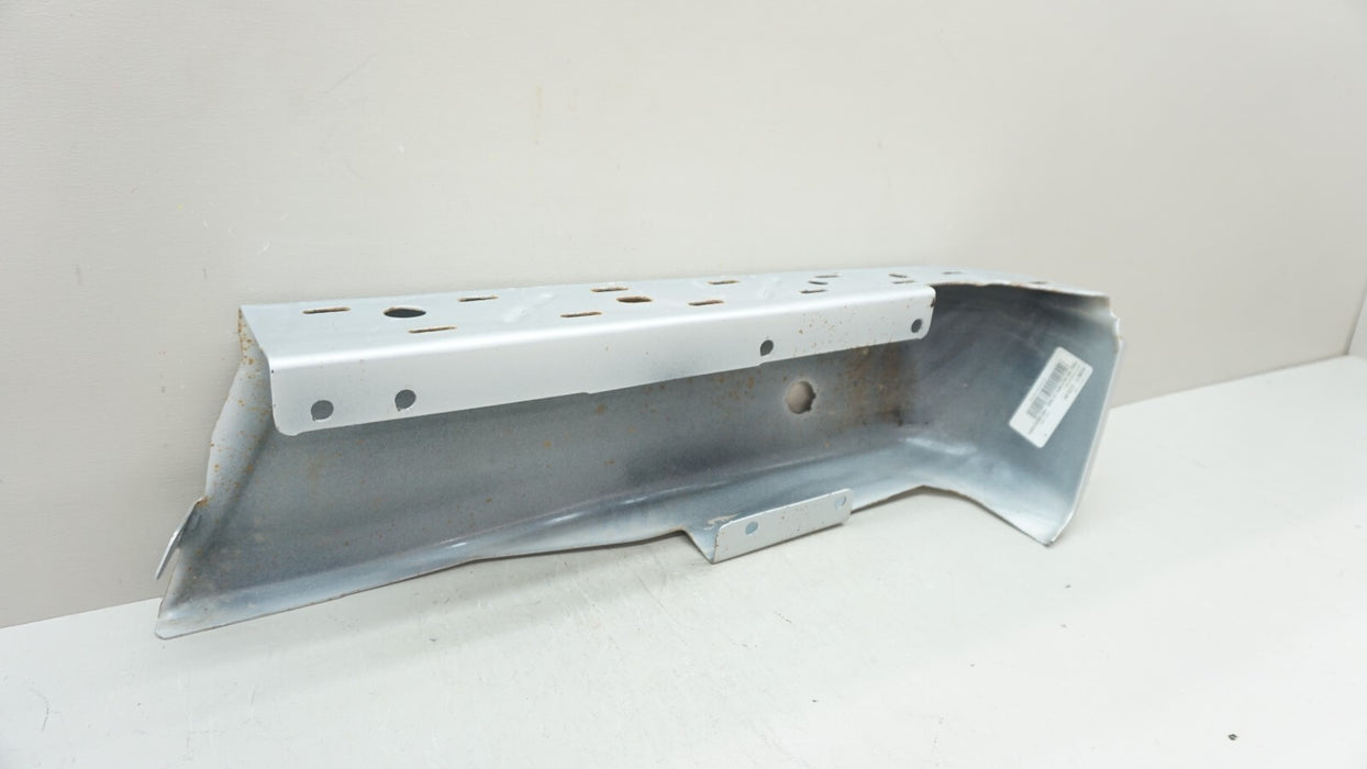 2015-2020 FORD F150 F-150 REAR LEFT DRIVER SIDE BUMPER END CAP OEM