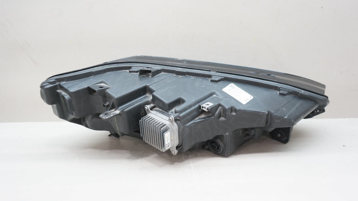 2022-2025 TESLA MODEL X GLOBAL FRONT LEFT DRIVER SIDE HEADLIGHT OEM 1800040-00-B