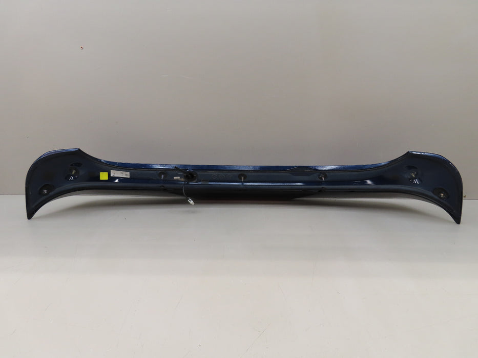 2019-2023 HYUNDAI SANTA FE REAR TAILGATE SPOILER OEM 87210-S2000