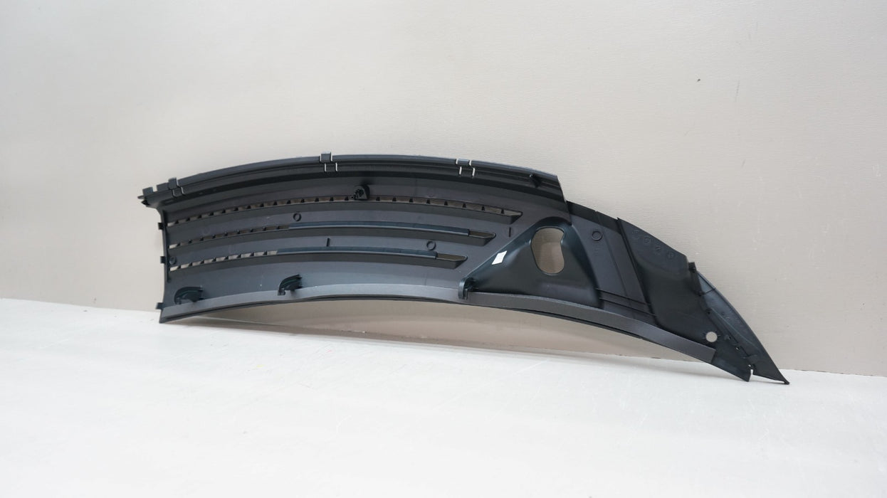 2004-2008 FORD F150 LEFT DRIVER SIDE WINDSHIELD WIPER COWL COVER PANEL OEM