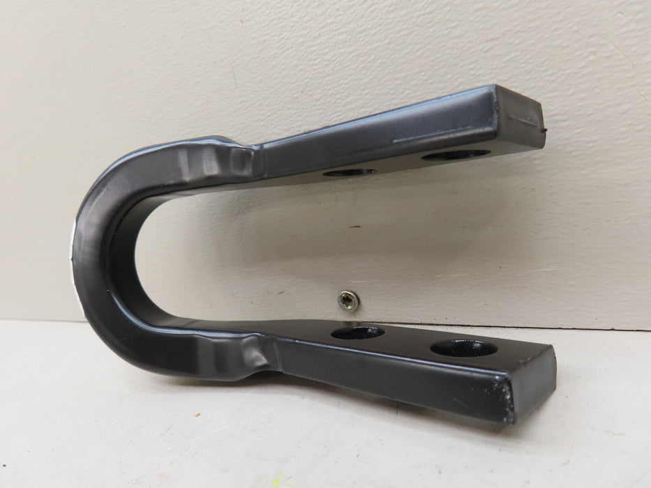 GM FRONT TOWING HOOKS OEM
