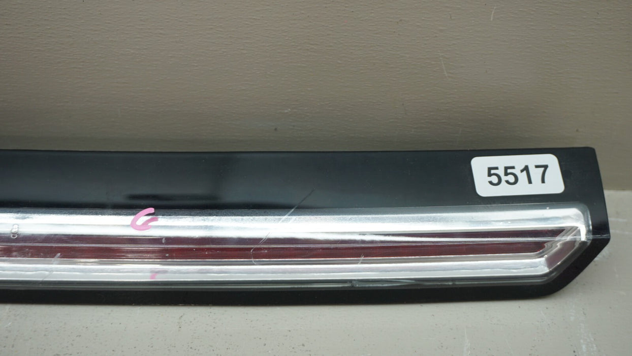 2015-2020 CHEVROLET TAHOE REAR THIRD REAR TAIL LIGHT LAMP LED OEM 2300509