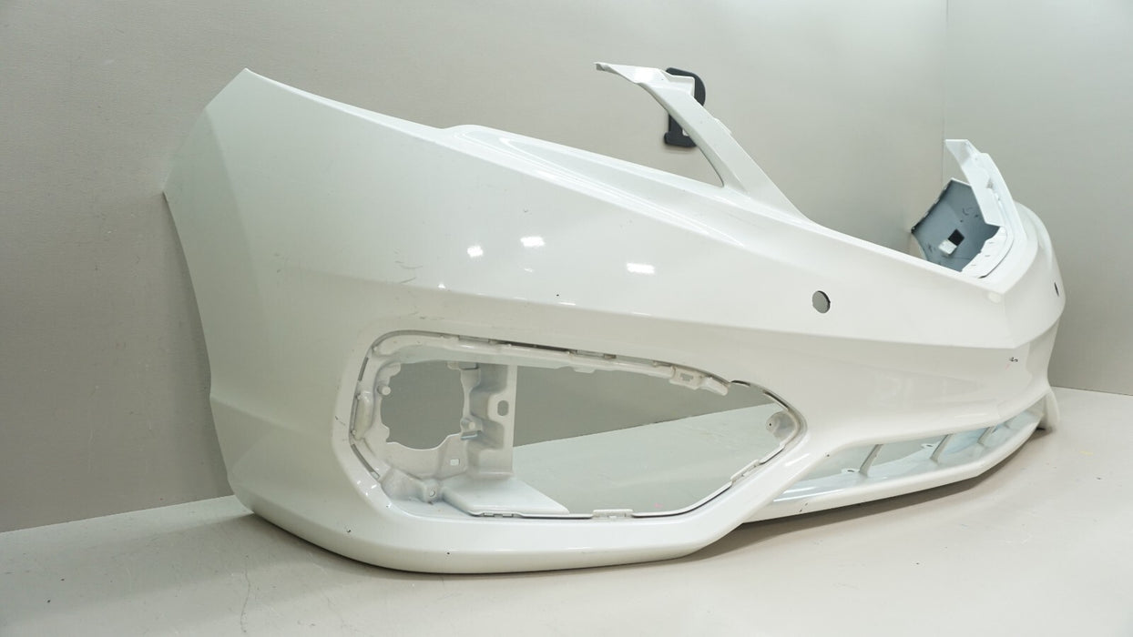2016-2018 ACURA RDX FRONT BUMPER COVER 71101-TX4-ZY00 OEM 16 17 18