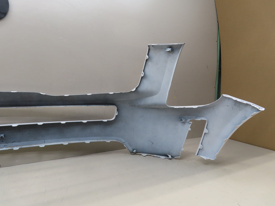 2020 2021 2022 KIA TELLURIDE FRONT BUMPER COVER OEM 86511-S9000