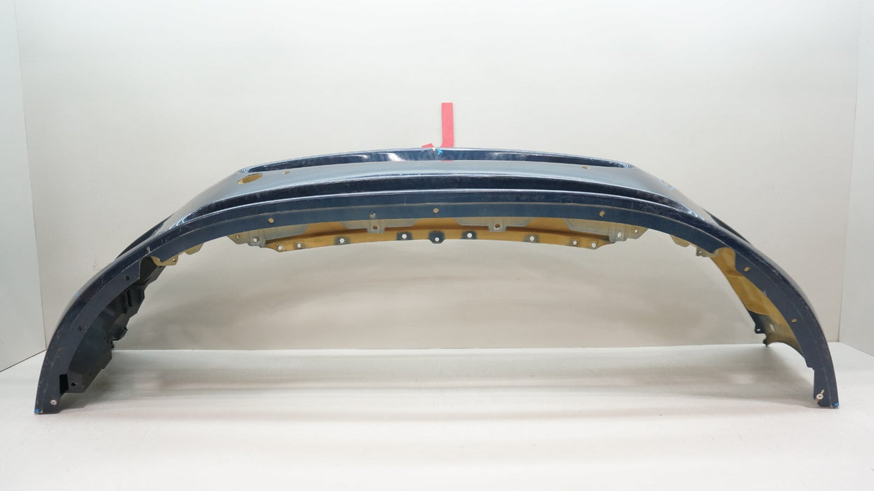 2010-2011 JAGUAR X150 XK XKR FRONT BUMPER COVER PANEL OEM