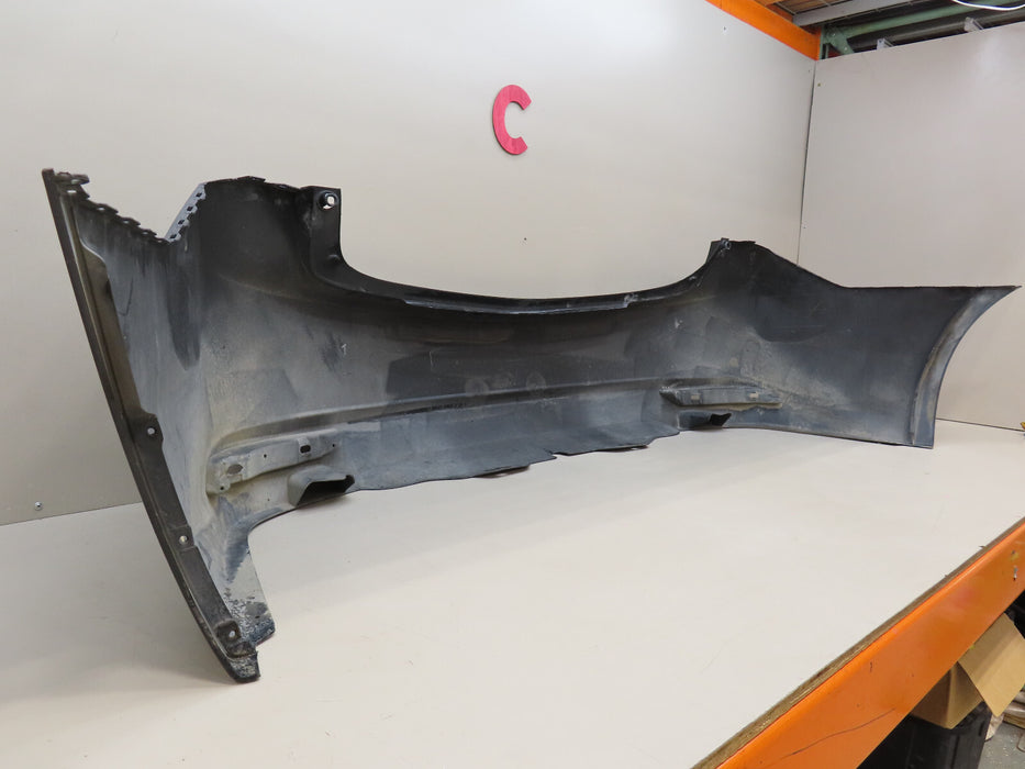 2015-2017 ACURA TLX REAR BUMPER COVER OEM