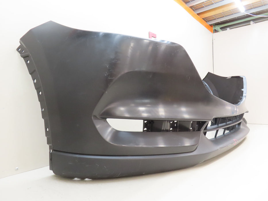 2017-2021 MAZDA CX5 CX-5 FRONT BUMPER COVER OEM