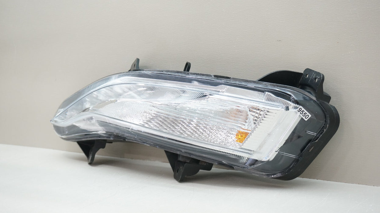 2019-2023 CHEVROLET MALIBU FRONT LEFT DRIVER SIDE FOG LIGHT OEM