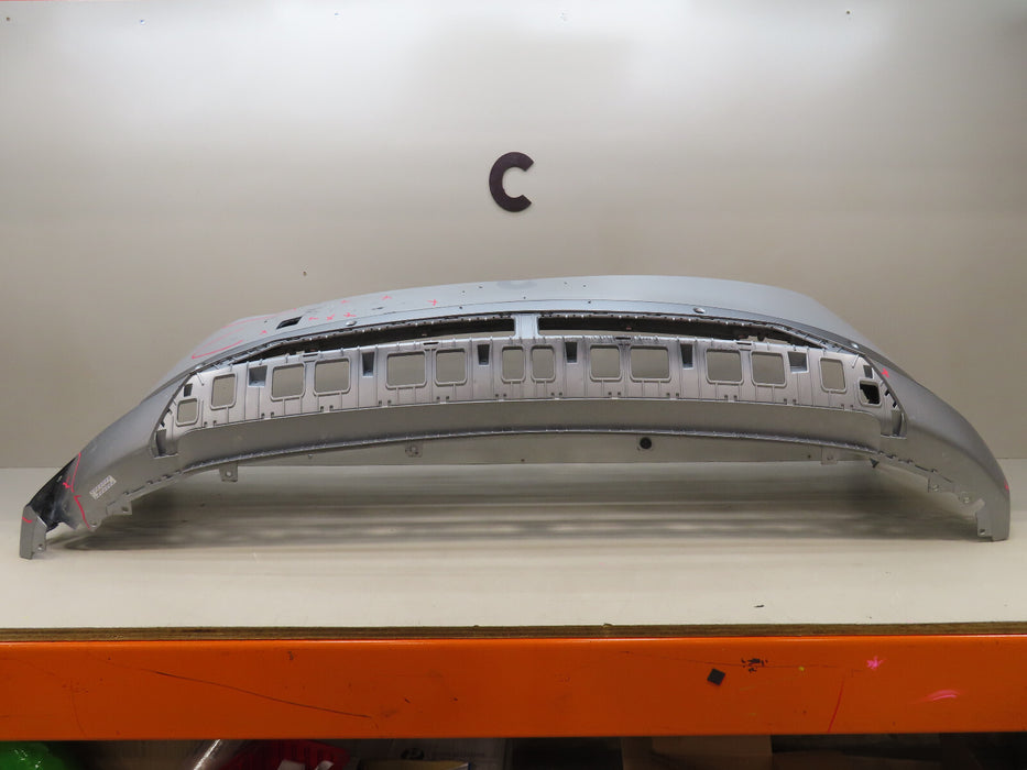2022-2024 HYUNDAI IONIQ 5 FRONT BUMPER COVER OEM 86512-GI110