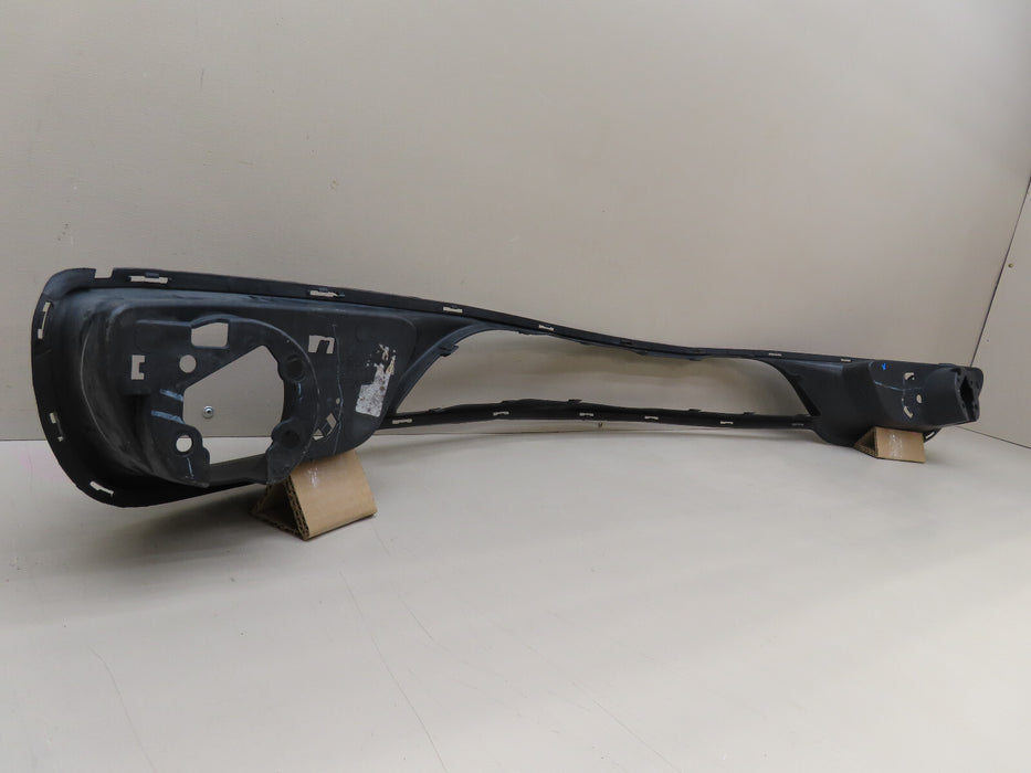 2011-2020 DODGE GRAND CARAVAN FRONT LOWER BUMPER COVER GRILL GRILLE OEM