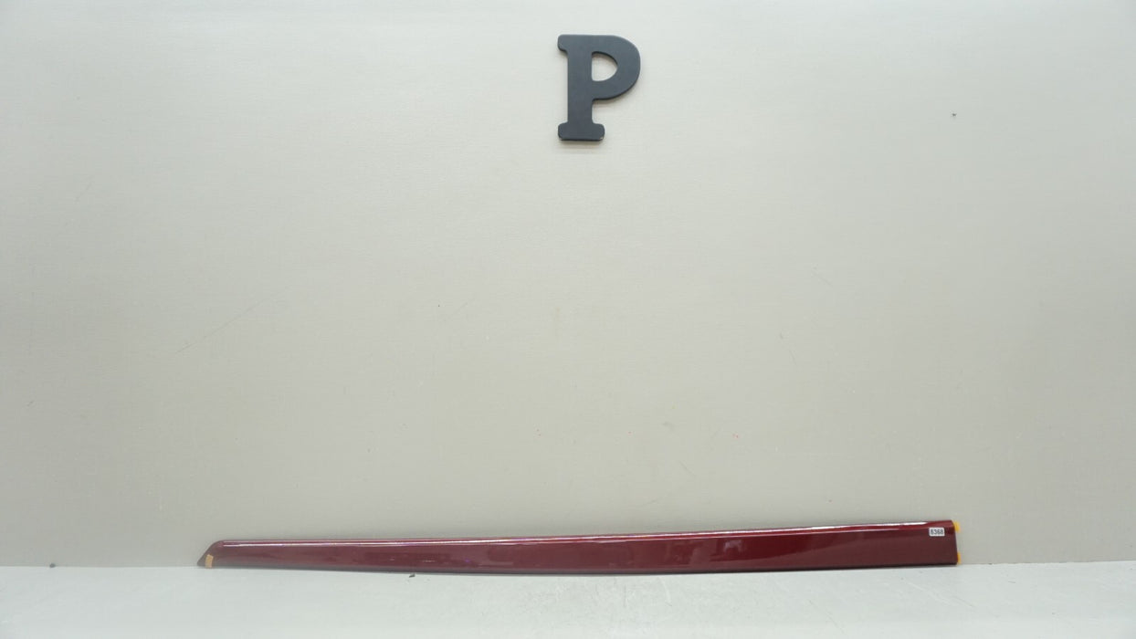 2013-2018 TOYOTA RAV4 FRONT RIGHT PASSENGER SIDE DOOR TRIM PT938-42130 OEM
