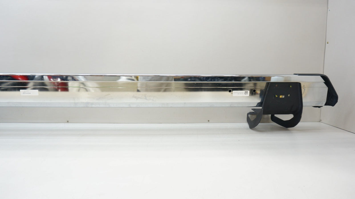 2017-2022 FORD F250 F350 SUPER DUTY RIGHT PASSENGER SIDE RUNNING BOARD OEM