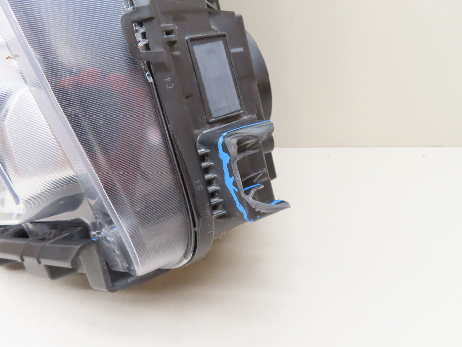 2020-2022 CHEVROLET CHEVY Silverado 2500 3500 LEFT LED HEADLIGHT LAMP OEM