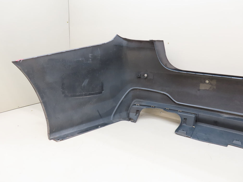 2020-2022 SUBARU LEGACY REAR BUMPER COVER OEM