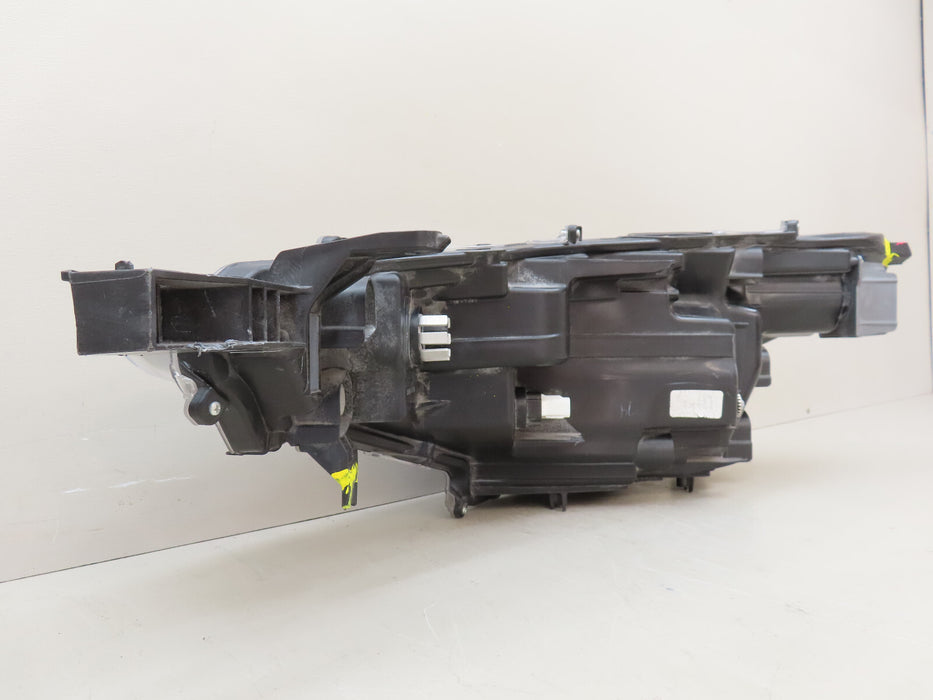 2022-2024 TOYOTA COROLLA CROSS RIGHT PASSENGER SIDE HEADLIGHT LED OEM