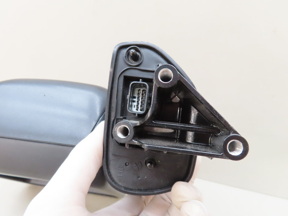 2018-2024  JEEP WRANGLER JL GLADIATOR FRONT LEFT SIDE MIRROR 68281891AD