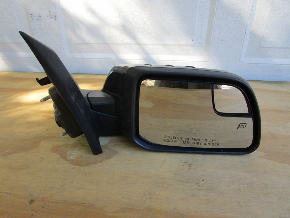 16 17 FORD EXPLORER PASSENGER SIDE MIRROR RIGHT OEM