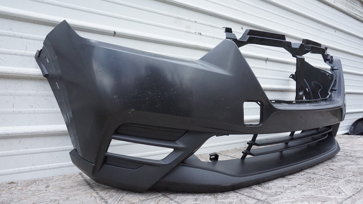 2018 2019 NISSAN KICKS FRONT BUMPER COVER OEM 62022-5RB0H 18 19