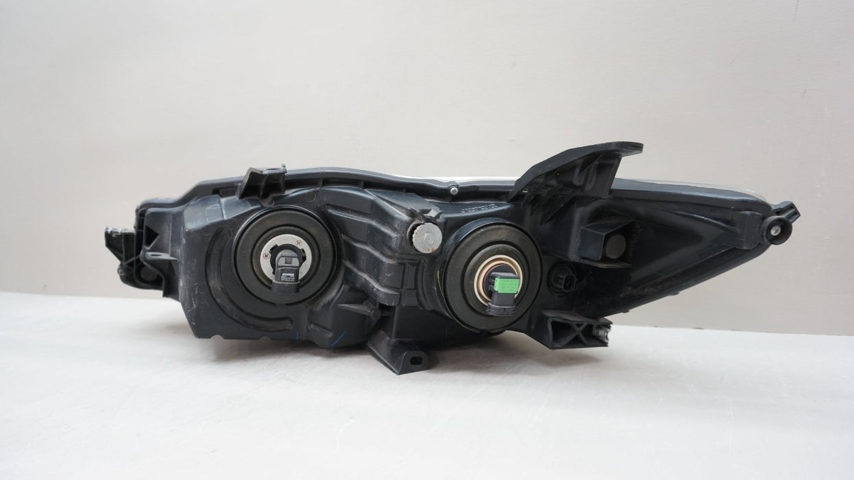 2015-2017 TOYOTA CAMRY FRONT RIGHT PASSENGER SIDE HALOGEN HEADLIGHT OEM