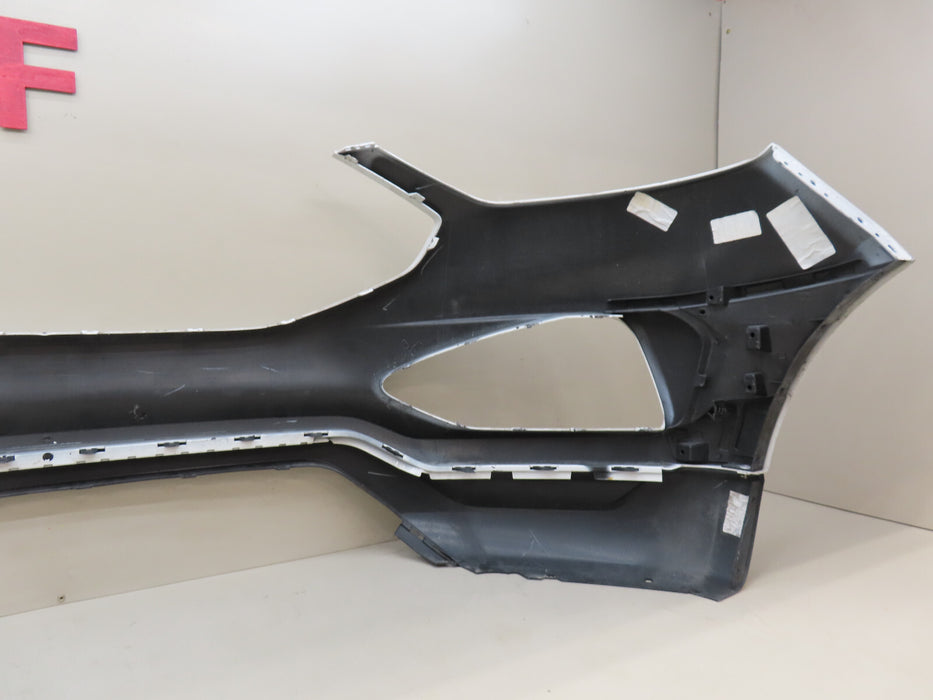 2019-2023 FORD EDGE FRONT BUMPER COVER OEM KT4B-17F003-A
