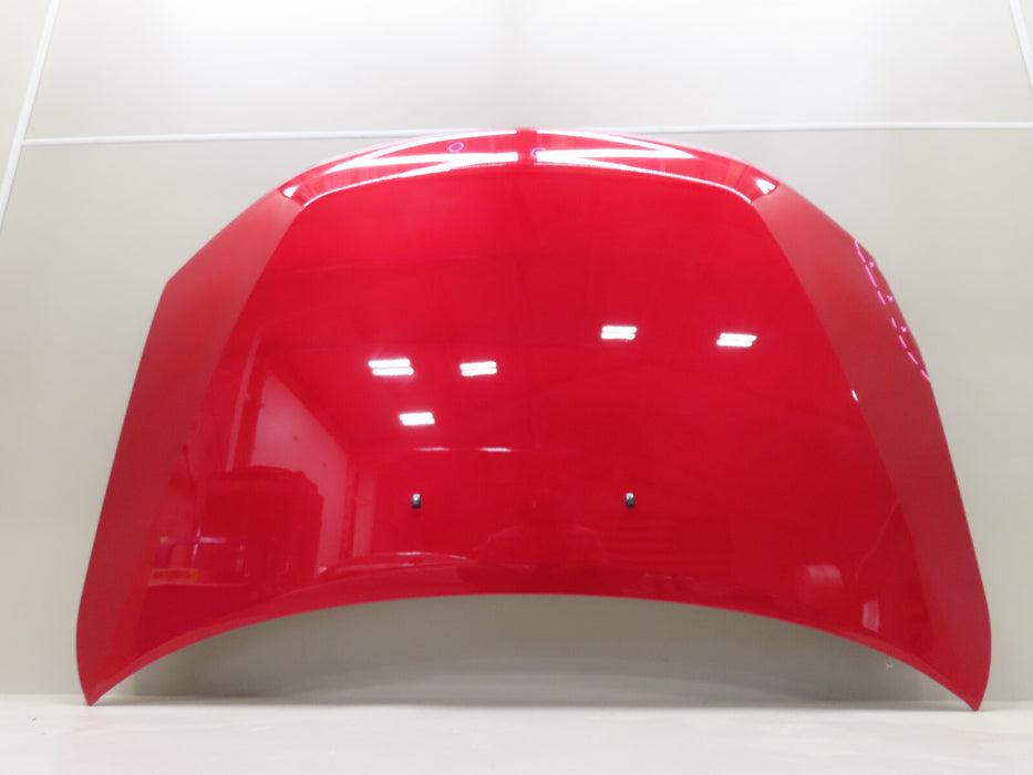 2010-2012 FORD FUSION FRONT HOOD BONNET SHELL OEM