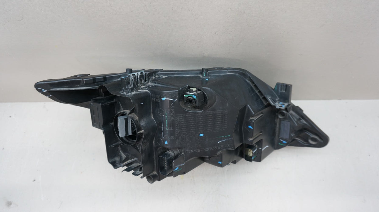 2013-2016 LINCOLN MKZ FRONT LEFT DRIVER SIDE LED HEADLIGHT OEM